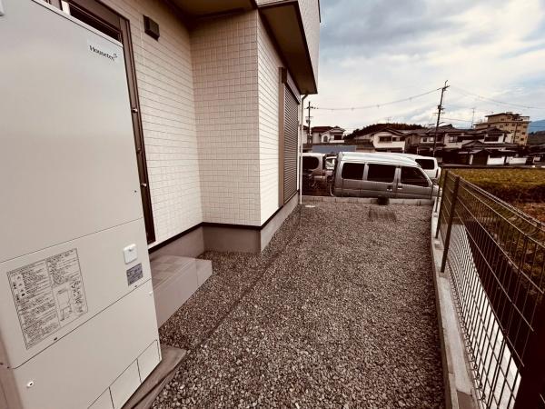 泉南郡熊取町大宮２丁目の新築一戸建