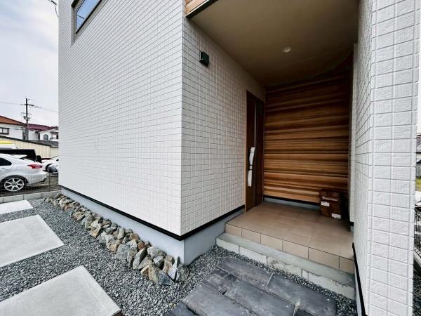 泉南郡熊取町大宮２丁目の新築一戸建