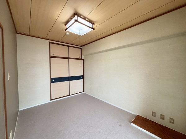 朝日プラザシティ・サザンパーク４番街Ｆ棟