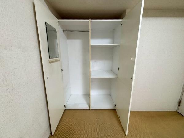 朝日プラザシティ・サザンパーク４番街Ｆ棟