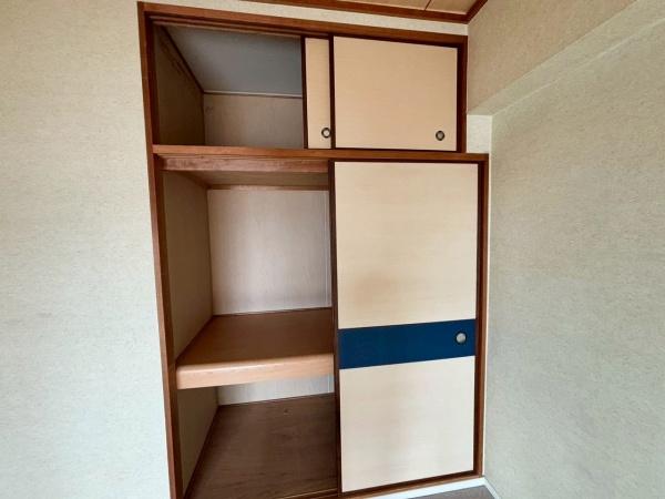 朝日プラザシティ・サザンパーク４番街Ｆ棟