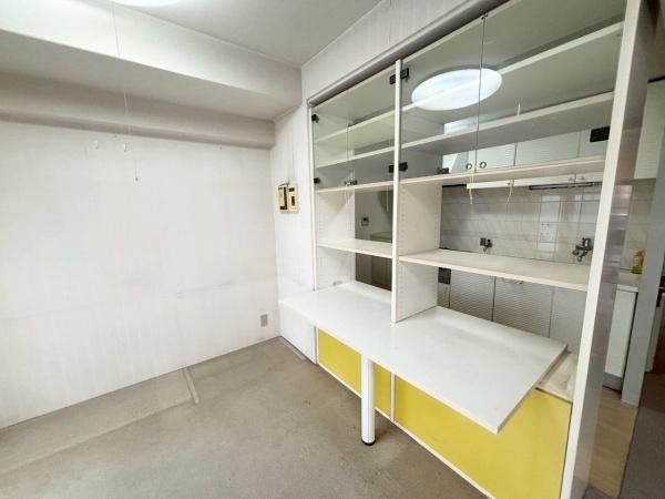 朝日プラザシティ・サザンパーク４番街Ｆ棟