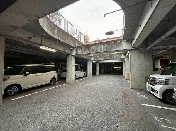 朝日プラザシティ・サザンパーク４番街Ｆ棟