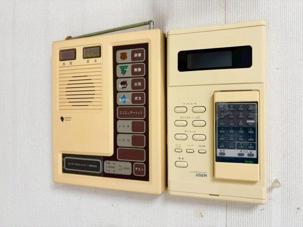 朝日プラザシティ・サザンパーク４番街Ｆ棟