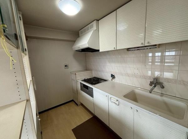 朝日プラザシティ・サザンパーク４番街Ｆ棟