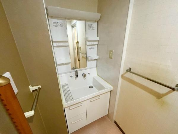 朝日プラザシティ・サザンパーク４番街Ｆ棟