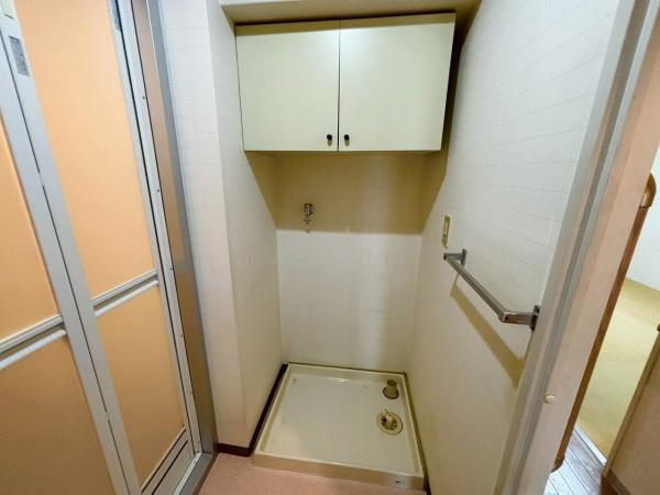 朝日プラザシティ・サザンパーク４番街Ｆ棟