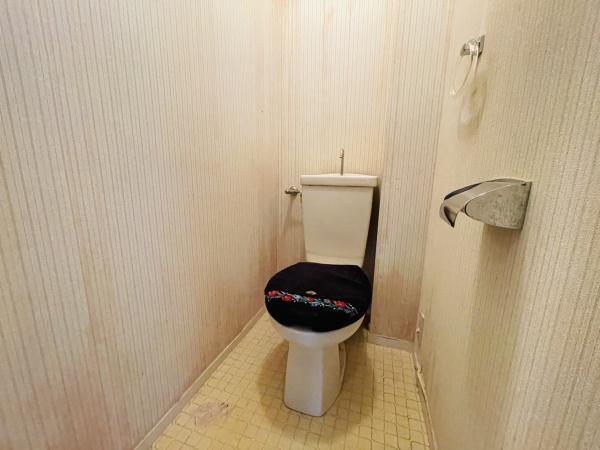 サニータウン羽倉崎駅前３番街　中古マンション