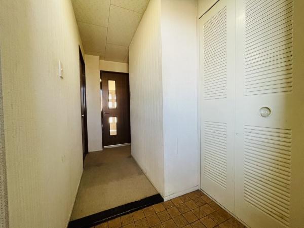 サニータウン羽倉崎駅前３番街　中古マンション