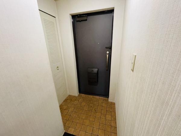 サニータウン羽倉崎駅前３番街　中古マンション