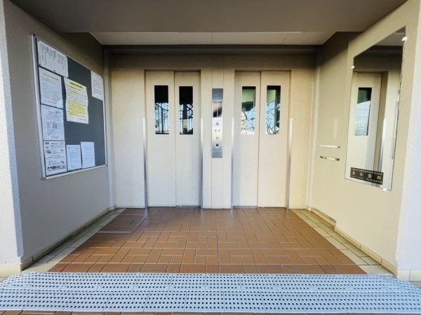 サニータウン羽倉崎駅前３番街　中古マンション