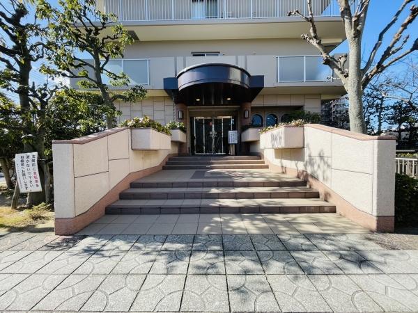 サニータウン羽倉崎駅前３番街　中古マンション