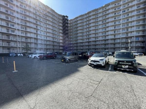 サニータウン羽倉崎駅前３番街　中古マンション