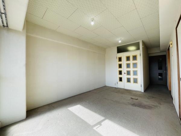 サニータウン羽倉崎駅前３番街　中古マンション