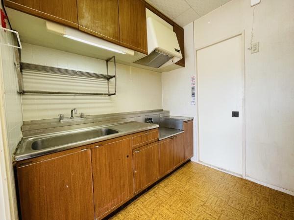 サニータウン羽倉崎駅前３番街　中古マンション
