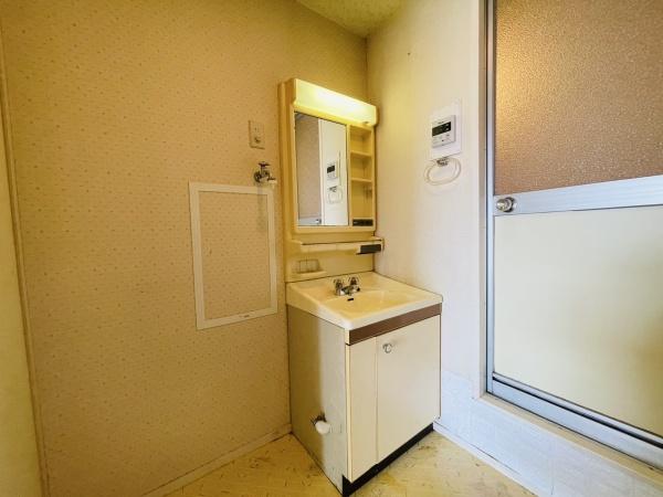 サニータウン羽倉崎駅前３番街　中古マンション