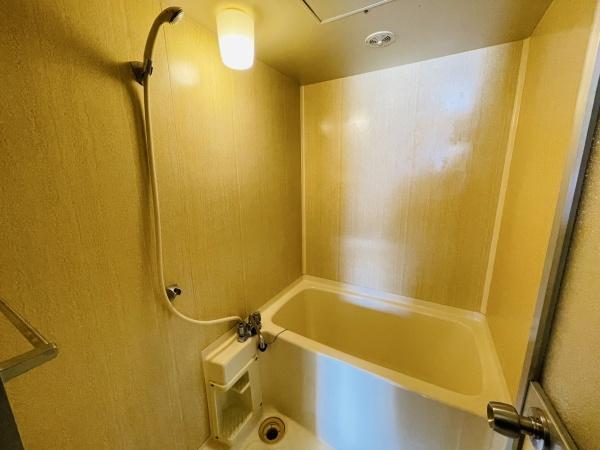 サニータウン羽倉崎駅前３番街　中古マンション