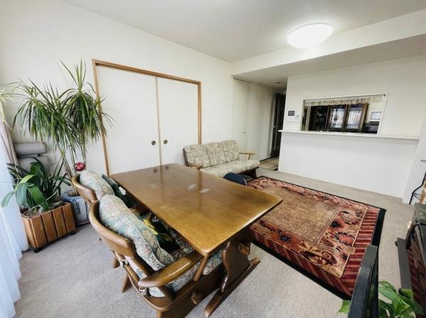 シャルマンフジ二色の浜　中古マンション