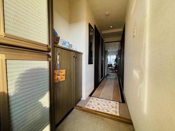 シャルマンフジ二色の浜　中古マンション
