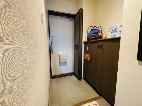 シャルマンフジ二色の浜　中古マンション