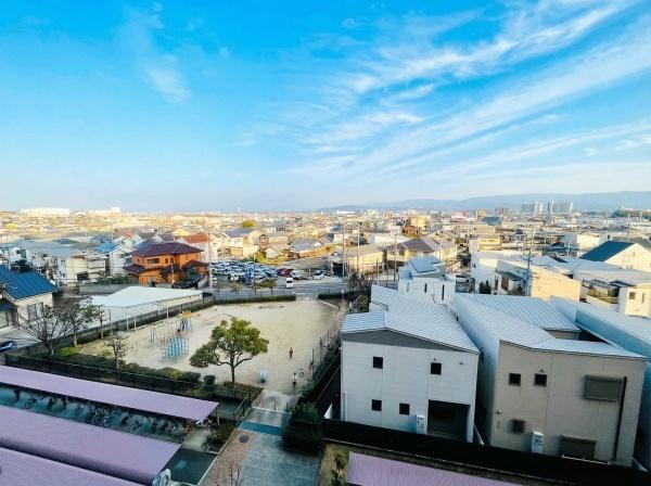 シャルマンフジ二色の浜　中古マンション