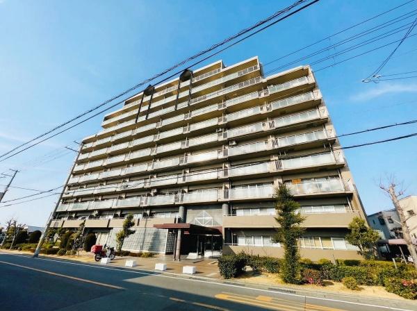シャルマンフジ二色の浜 中古マンション