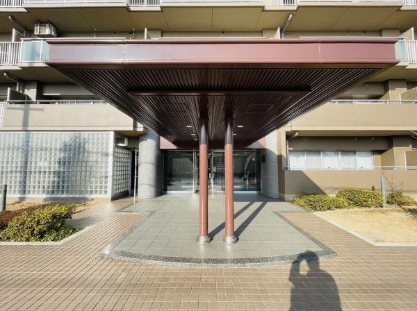シャルマンフジ二色の浜　中古マンション