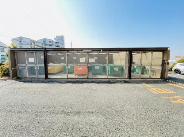 シャルマンフジ二色の浜　中古マンション