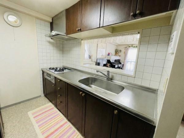 シャルマンフジ二色の浜　中古マンション