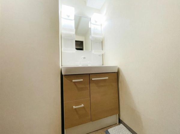 シャルマンフジ二色の浜　中古マンション