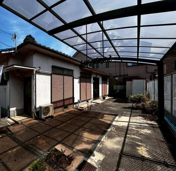 高石市千代田２丁目の中古一戸建