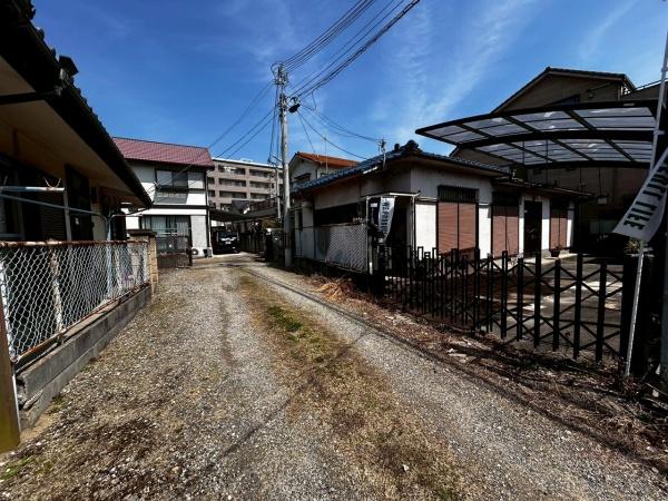 高石市千代田２丁目の中古一戸建