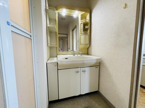 サザンベル泉佐野　中古マンション