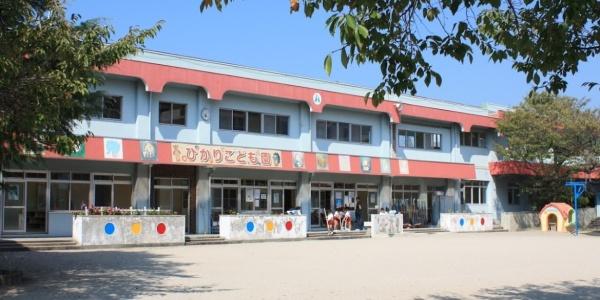 サザンベル泉佐野　中古マンション(ひかりこども園)