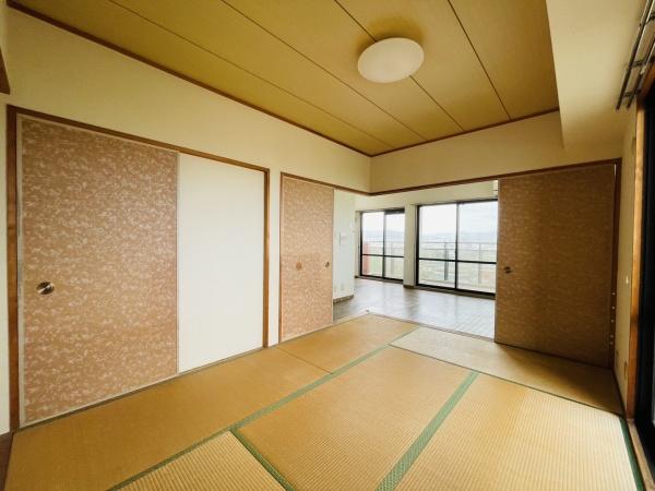 サザンベル泉佐野　中古マンション