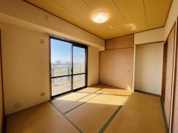 サザンベル泉佐野　中古マンション