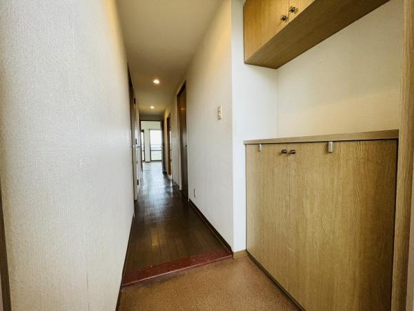 サザンベル泉佐野　中古マンション