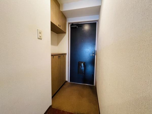 サザンベル泉佐野　中古マンション