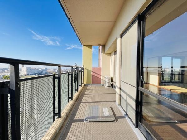 サザンベル泉佐野　中古マンション