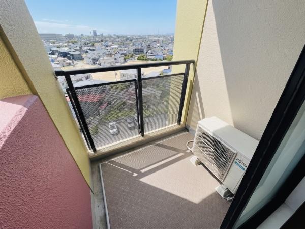 サザンベル泉佐野　中古マンション