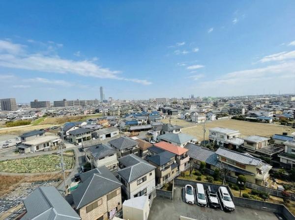 サザンベル泉佐野　中古マンション