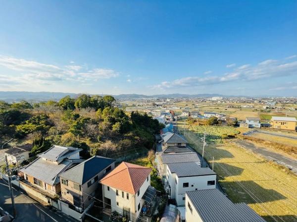 サザンベル泉佐野　中古マンション