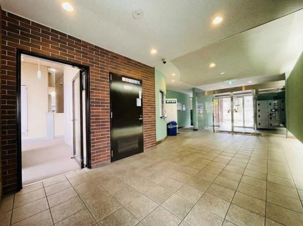 サザンベル泉佐野　中古マンション