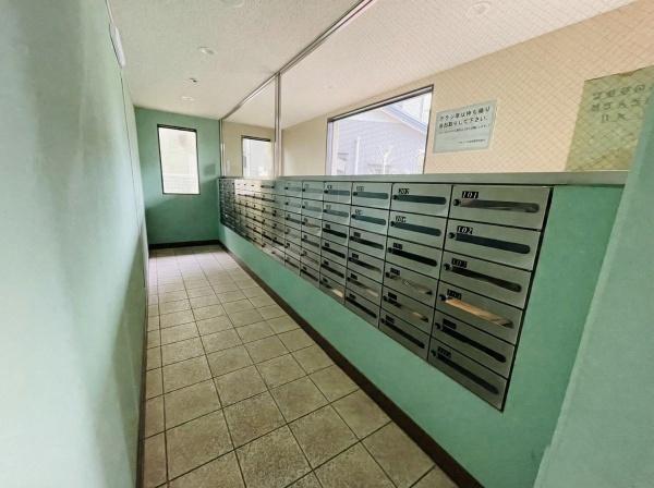 サザンベル泉佐野　中古マンション