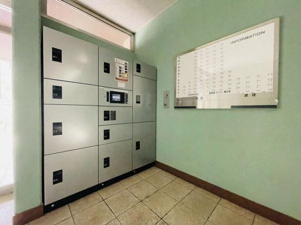サザンベル泉佐野　中古マンション