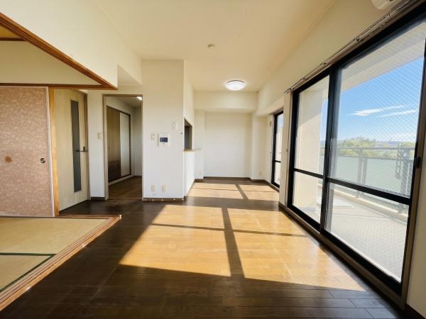 サザンベル泉佐野　中古マンション