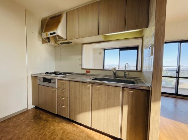サザンベル泉佐野　中古マンション