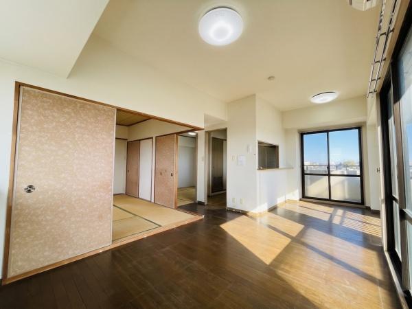 サザンベル泉佐野　中古マンション