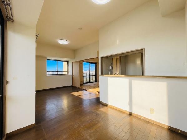 サザンベル泉佐野　中古マンション