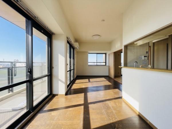 サザンベル泉佐野　中古マンション